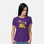 Witch Kitty-Womens-Basic-Tee-bloomgrace28