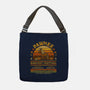 Mostly Curse Free-None-Adjustable Tote-Bag-kg07