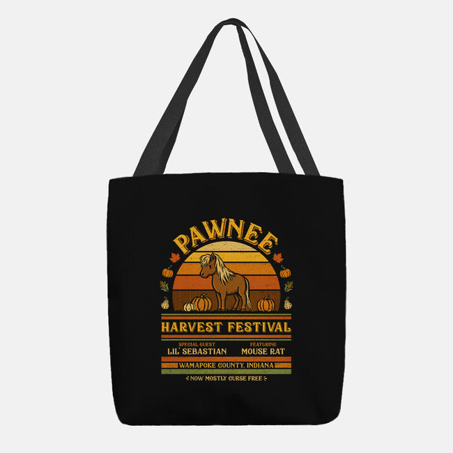 Mostly Curse Free-None-Basic Tote-Bag-kg07