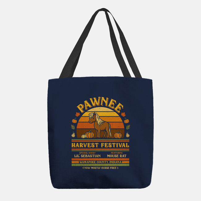 Mostly Curse Free-None-Basic Tote-Bag-kg07