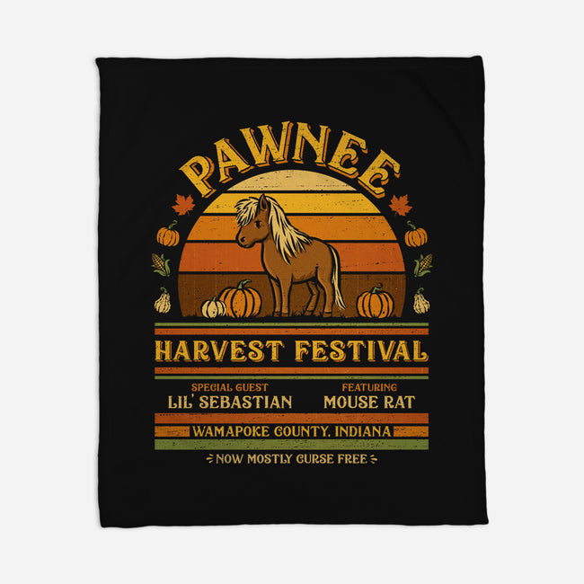 Mostly Curse Free-None-Fleece-Blanket-kg07