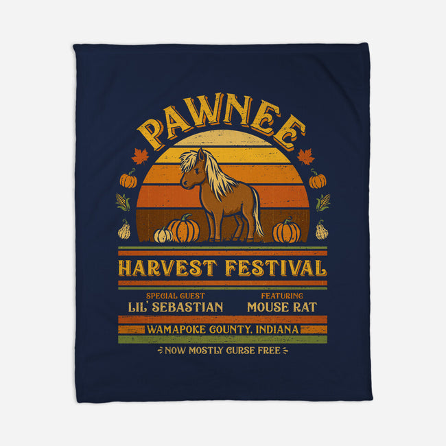 Mostly Curse Free-None-Fleece-Blanket-kg07