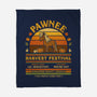 Mostly Curse Free-None-Fleece-Blanket-kg07