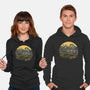 A Most Horrible Stroll-Unisex-Pullover-Sweatshirt-kg07