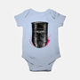 But A Scratch Helmet-Baby-Basic-Onesie-rocketman_art