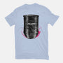 But A Scratch Helmet-Womens-Basic-Tee-rocketman_art