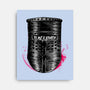 But A Scratch Helmet-None-Stretched-Canvas-rocketman_art