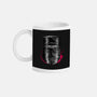 But A Scratch Helmet-None-Mug-Drinkware-rocketman_art
