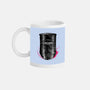 But A Scratch Helmet-None-Mug-Drinkware-rocketman_art