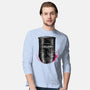 But A Scratch Helmet-Mens-Long Sleeved-Tee-rocketman_art