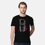 But A Scratch Helmet-Mens-Premium-Tee-rocketman_art