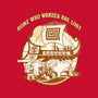 Some Who Wander Are Lost-Mens-Premium-Tee-palmstreet
