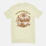 Some Who Wander Are Lost-Mens-Basic-Tee-palmstreet