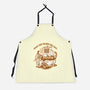 Some Who Wander Are Lost-Unisex-Kitchen-Apron-palmstreet