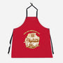 Some Who Wander Are Lost-Unisex-Kitchen-Apron-palmstreet