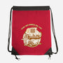 Some Who Wander Are Lost-None-Drawstring-Bag-palmstreet