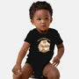 Some Who Wander Are Lost-Baby-Basic-Onesie-palmstreet