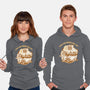 Some Who Wander Are Lost-Unisex-Pullover-Sweatshirt-palmstreet