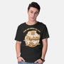 Some Who Wander Are Lost-Mens-Basic-Tee-palmstreet