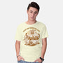 Some Who Wander Are Lost-Mens-Basic-Tee-palmstreet
