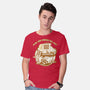 Some Who Wander Are Lost-Mens-Basic-Tee-palmstreet