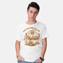 Some Who Wander Are Lost-Mens-Basic-Tee-palmstreet