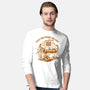 Some Who Wander Are Lost-Mens-Long Sleeved-Tee-palmstreet
