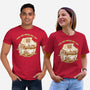 Some Who Wander Are Lost-Unisex-Basic-Tee-palmstreet