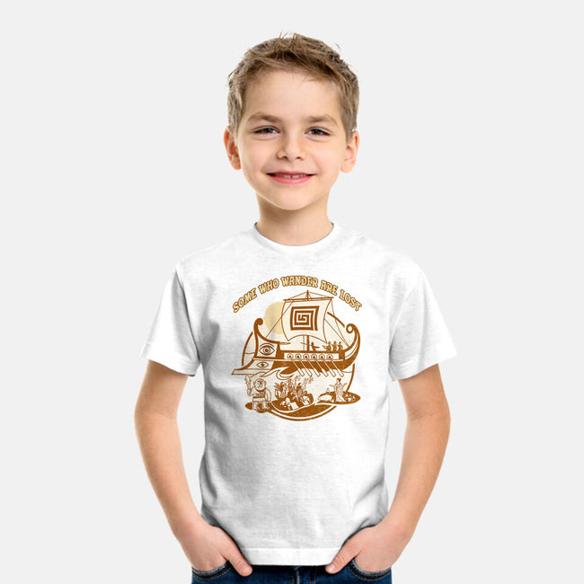 Some Who Wander Are Lost-Youth-Basic-Tee-palmstreet