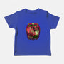 Live From The Dungeon-Baby-Basic-Tee-Hafaell