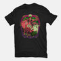 Live From The Dungeon-Mens-Premium-Tee-Hafaell