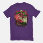 Live From The Dungeon-Mens-Premium-Tee-Hafaell