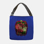 Live From The Dungeon-None-Adjustable Tote-Bag-Hafaell