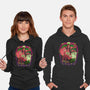 Live From The Dungeon-Unisex-Pullover-Sweatshirt-Hafaell