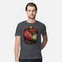 Live From The Dungeon-Mens-Premium-Tee-Hafaell