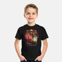 Live From The Dungeon-Youth-Basic-Tee-Hafaell