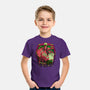 Live From The Dungeon-Youth-Basic-Tee-Hafaell