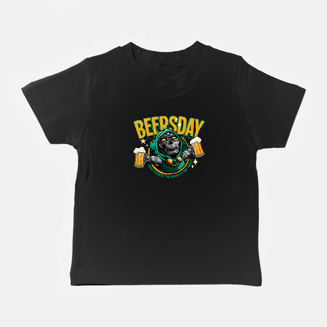 Beersday-Baby-Basic-Tee-teesgeex
