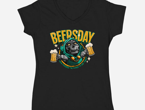 Beersday