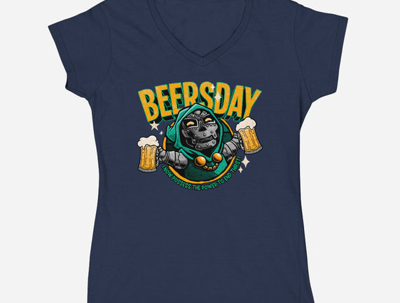 Beersday