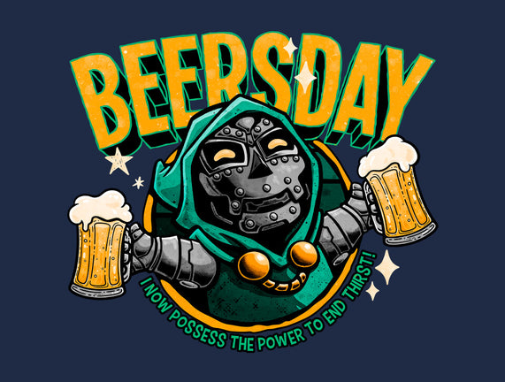 Beersday