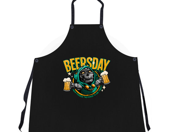 Beersday