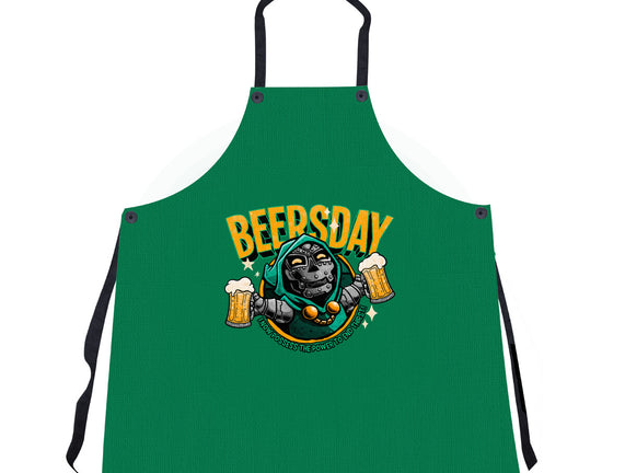 Beersday