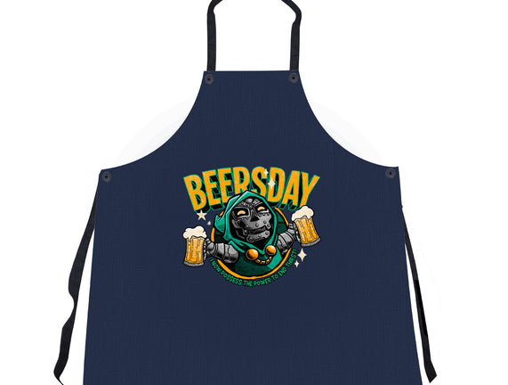 Beersday