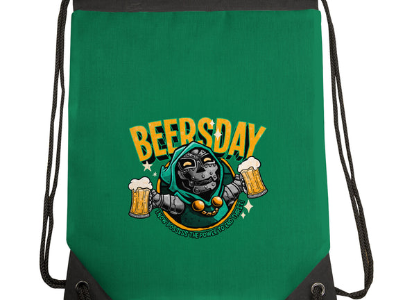Beersday