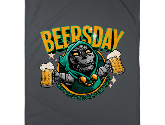 Beersday