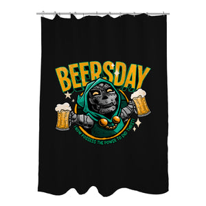 Beersday