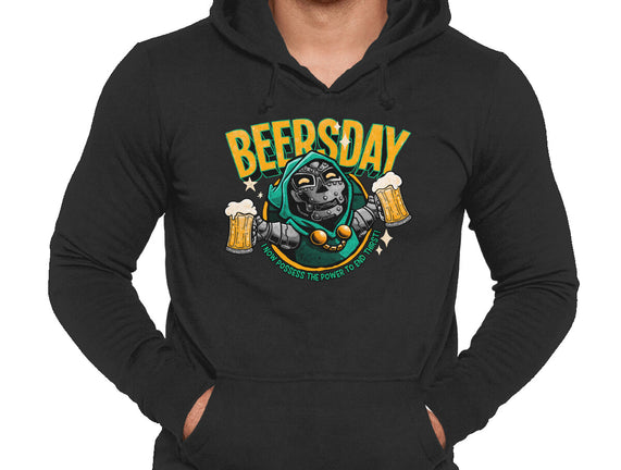 Beersday
