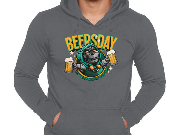 Beersday