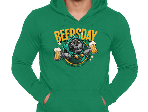 Beersday
